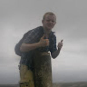 Meet your Posher, Ian